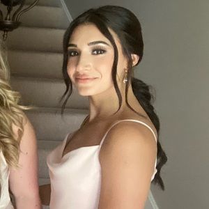 Meet your Posher, Marina